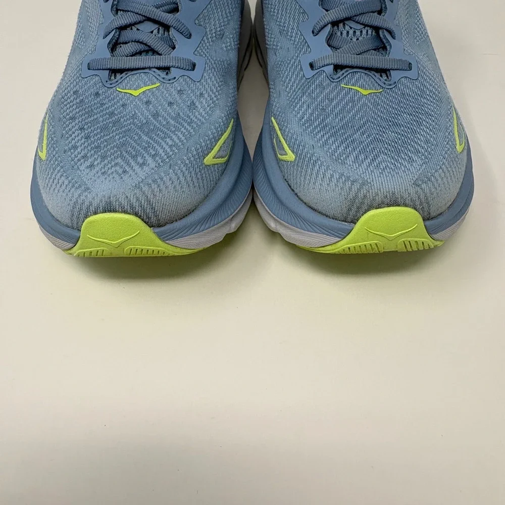 Hoka One One pre owned